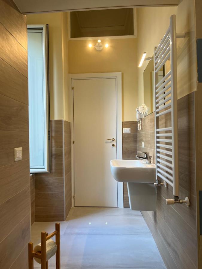 Wanda Bleisure Apartman Nápoly Kültér fotó