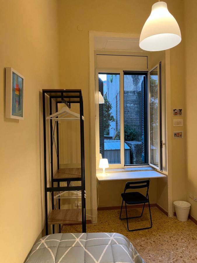 Wanda Bleisure Apartman Nápoly Kültér fotó