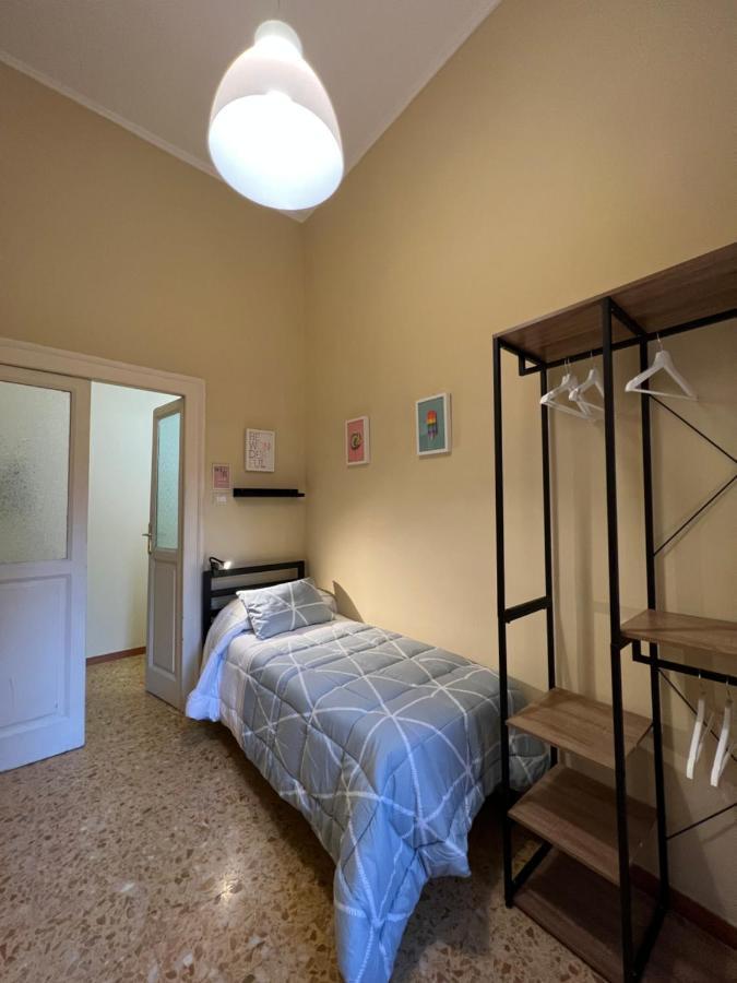 Wanda Bleisure Apartman Nápoly Kültér fotó