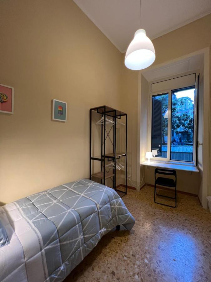 Wanda Bleisure Apartman Nápoly Kültér fotó