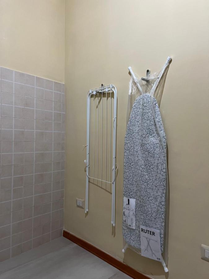 Wanda Bleisure Apartman Nápoly Kültér fotó