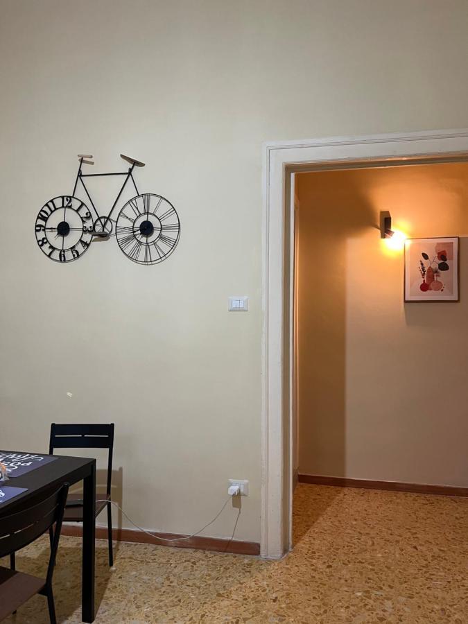 Wanda Bleisure Apartman Nápoly Kültér fotó