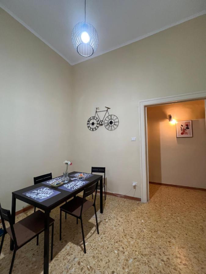 Wanda Bleisure Apartman Nápoly Kültér fotó