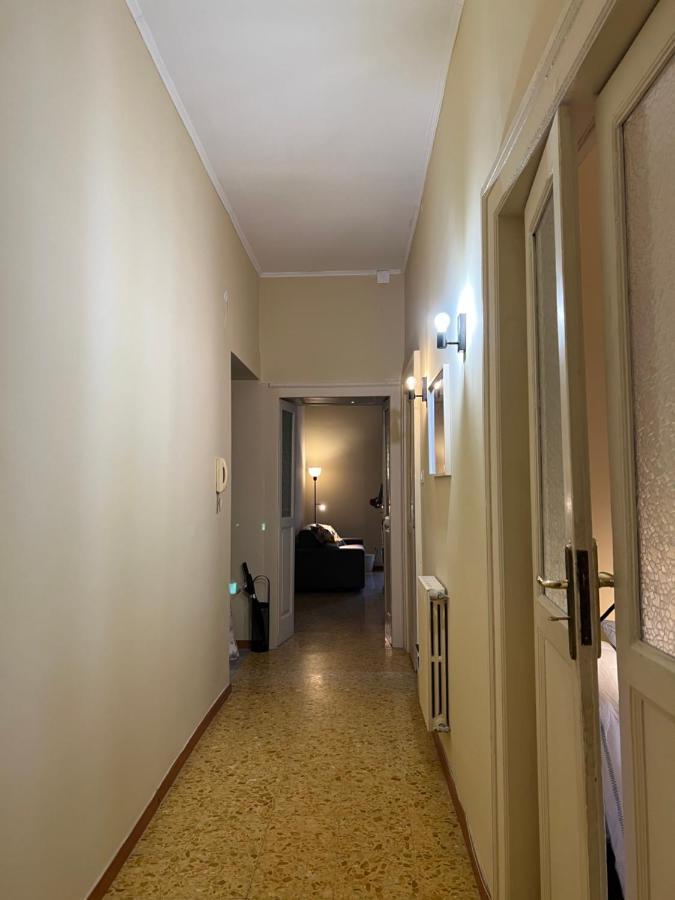 Wanda Bleisure Apartman Nápoly Kültér fotó