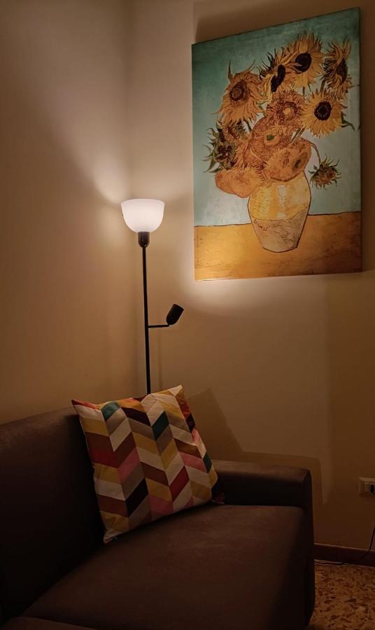 Wanda Bleisure Apartman Nápoly Kültér fotó