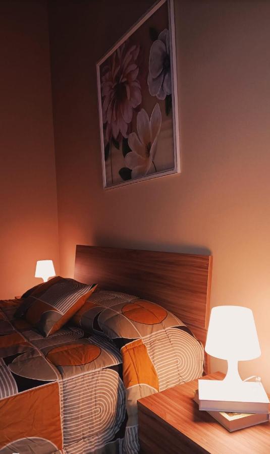 Wanda Bleisure Apartman Nápoly Kültér fotó