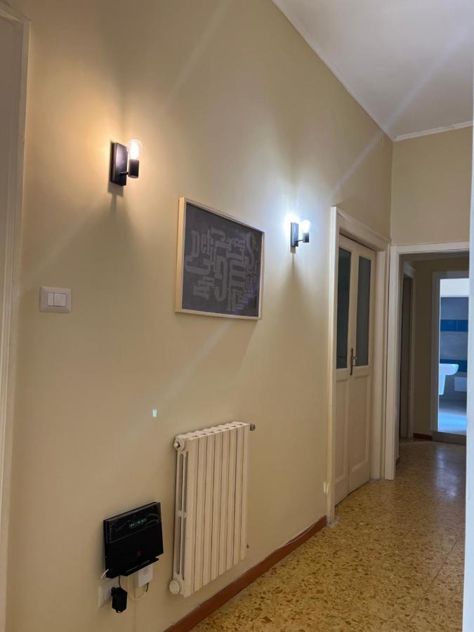 Wanda Bleisure Apartman Nápoly Kültér fotó
