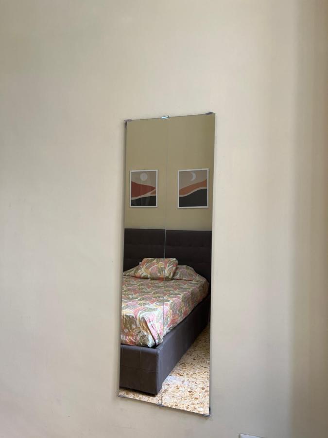 Wanda Bleisure Apartman Nápoly Kültér fotó