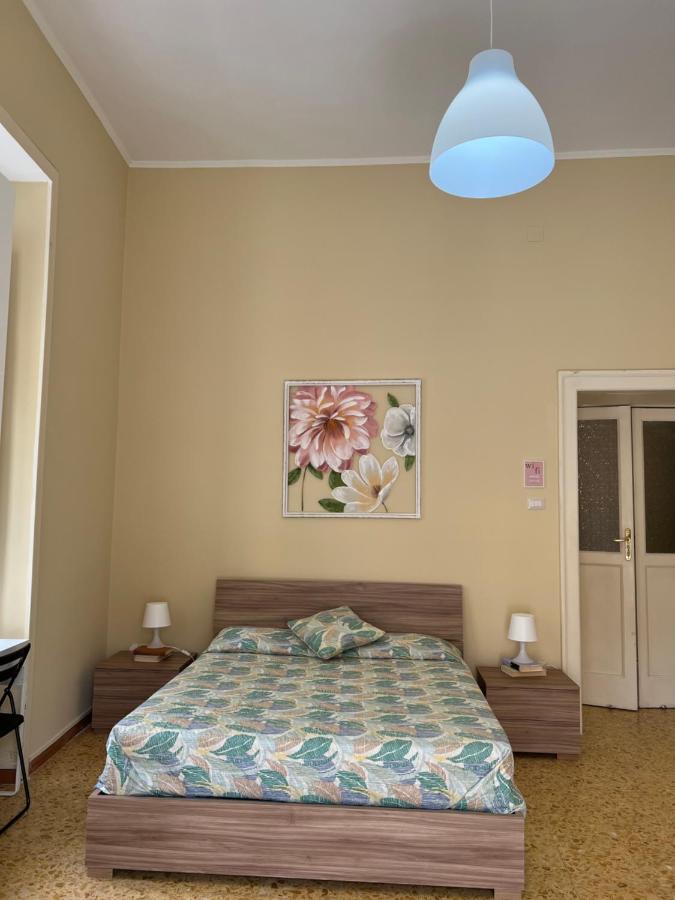 Wanda Bleisure Apartman Nápoly Kültér fotó