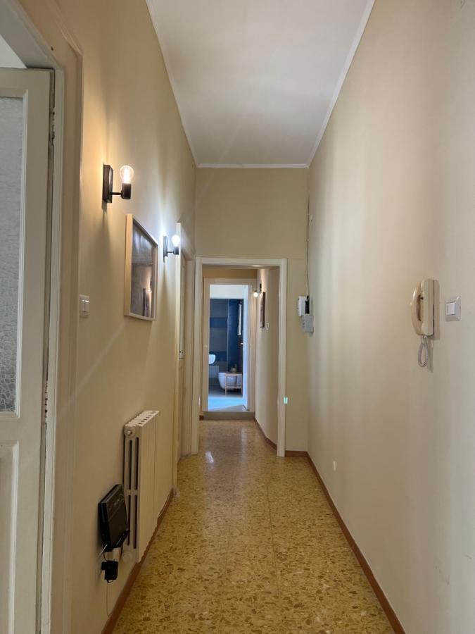 Wanda Bleisure Apartman Nápoly Kültér fotó
