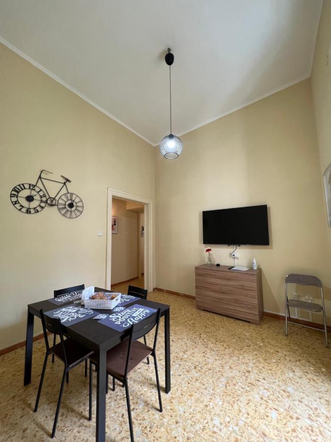 Wanda Bleisure Apartman Nápoly Kültér fotó