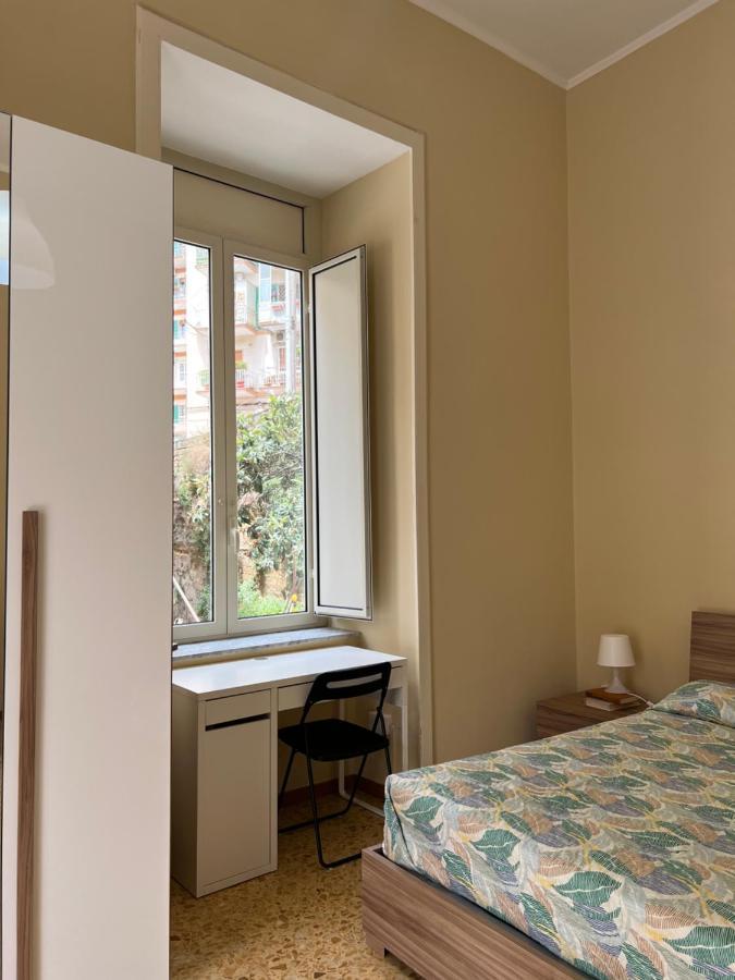 Wanda Bleisure Apartman Nápoly Kültér fotó