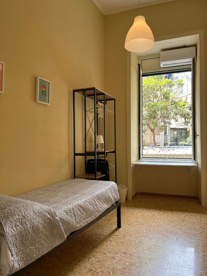 Wanda Bleisure Apartman Nápoly Kültér fotó